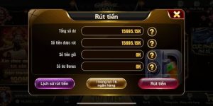 rút tiền 68 game bài