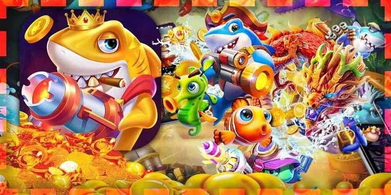 Những sai lầm của phần lớn game thủ khi chơi săn cá tiên cánh